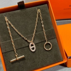 Hermes Necklaces